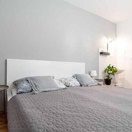 Penzion Vinarstvi W18 Velké Bílovice Buitenkant foto