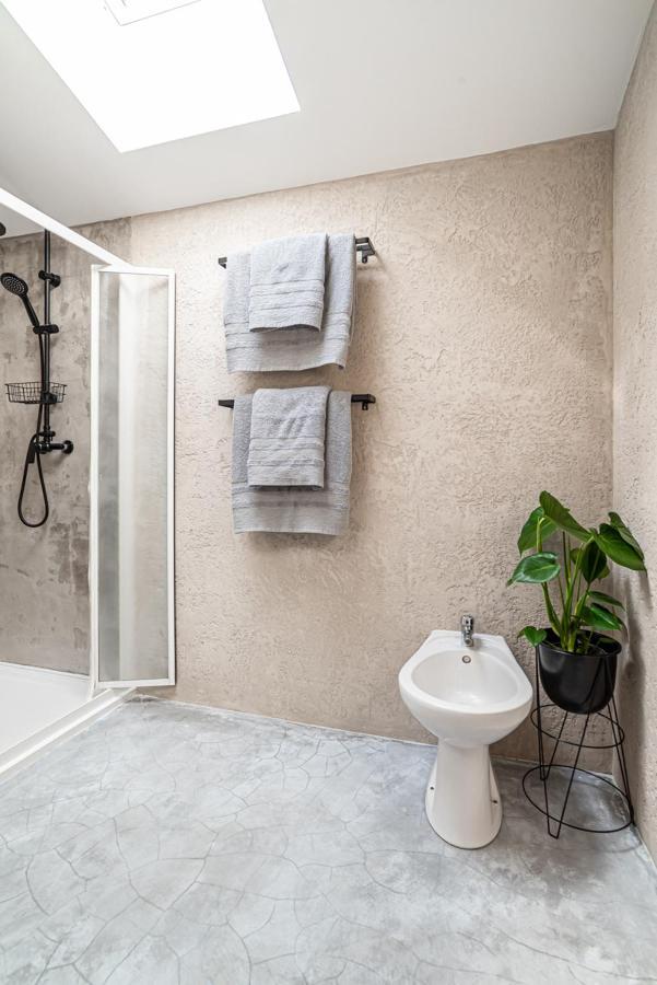 Penzion Vinarstvi W18 Velké Bílovice Buitenkant foto